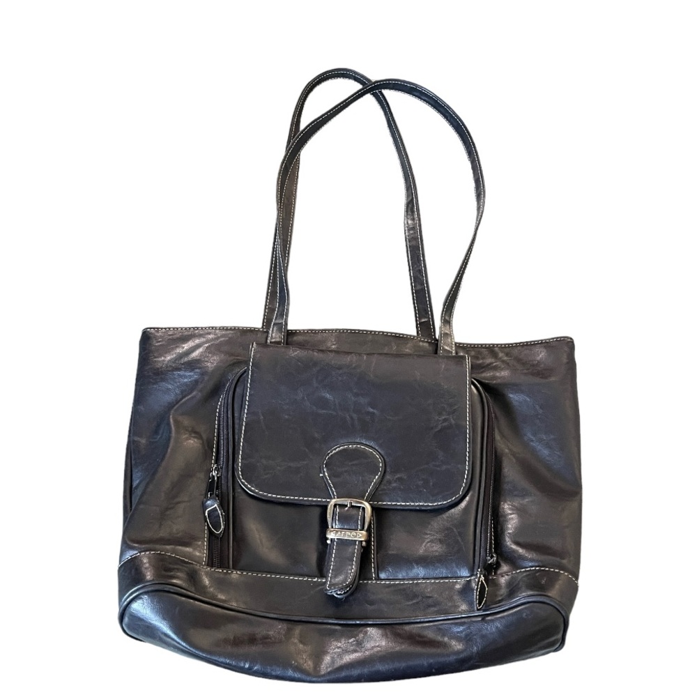 Aldo Black Hand/Shoulder Bag